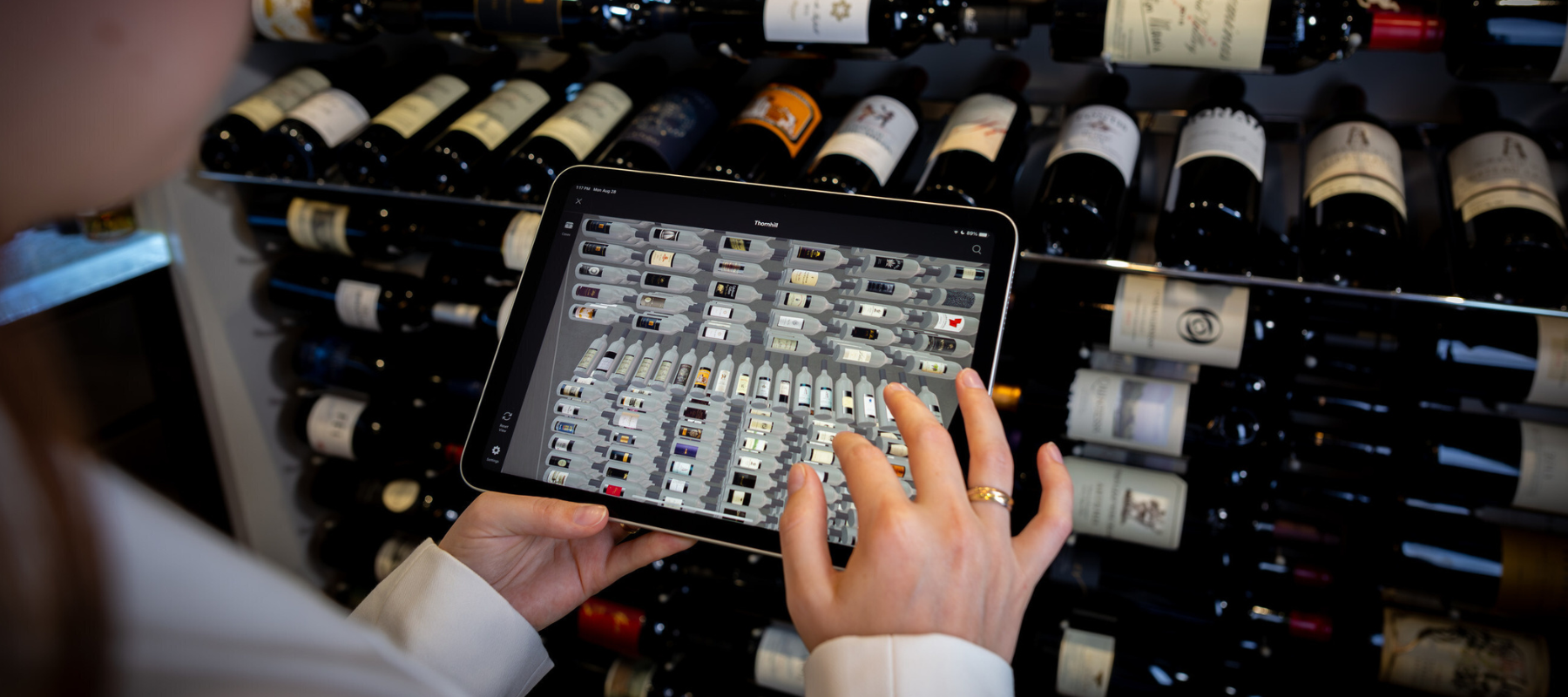 Canadian wine management platform InVintory secures $2.3m seed funding to expand into enterprise